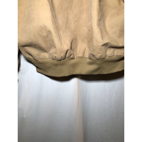 Carhartt Men's Hooded Canvas Work Jacket J280 2XL Quilted Flannel Lined, Canvas - Picture 13 of 16